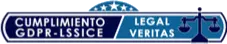 cumplimiento-gdp-lssice-legal-veritas