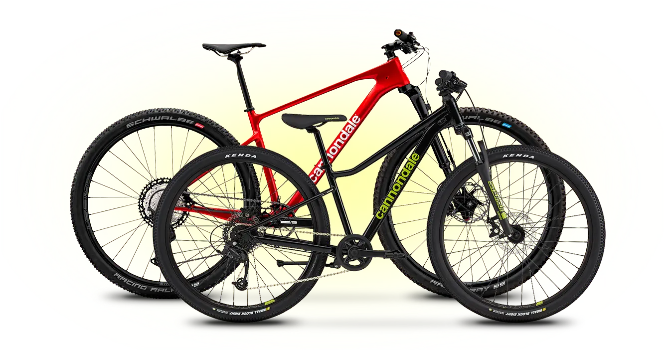 bicis