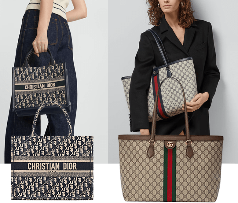 bolsos-dior-gucci