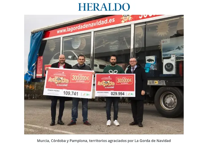 heraldo